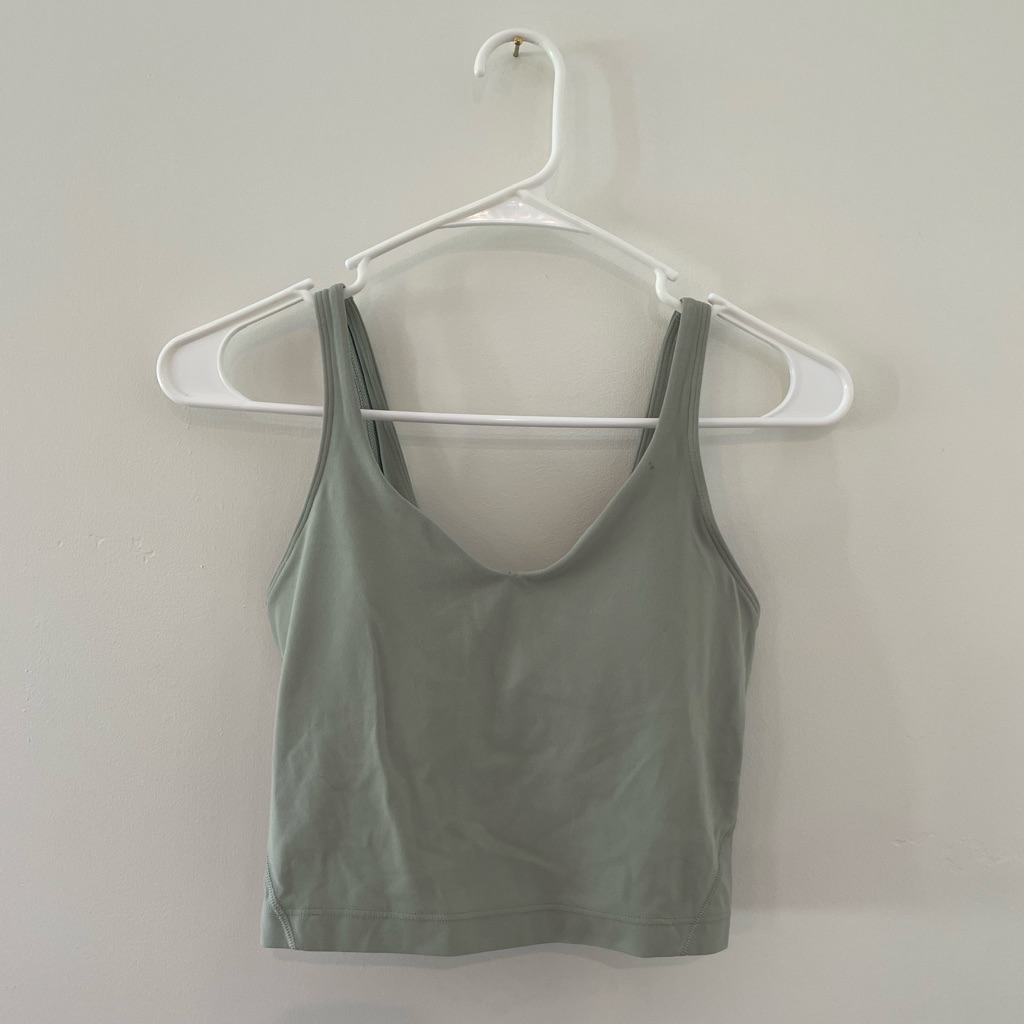 Align Tank